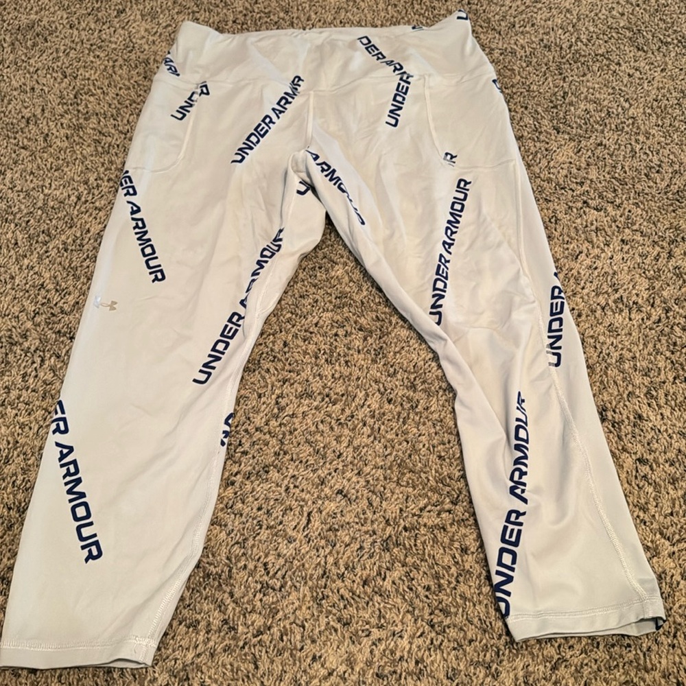 Women’s under armour leggings